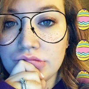 Meet your Posher, Taryn